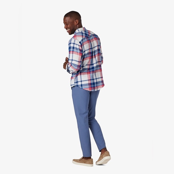 Chubbies The ice caps Everywear Performance Pant Size XXL - Picture 2 of 11